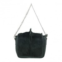 Products: Summer Black Bok + Buffalo + Silver Chain