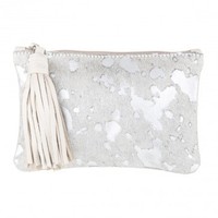 Products: Chloe Silver