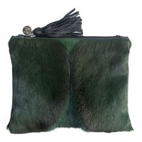 Products: Jem Forest Green Bok