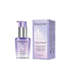 Kerestase: Blond Absolu L'huile Cicagloss 30ml