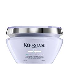 Kerestase: Blond Absolu Cicaextreme Hair Masque 200ml