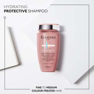 Kerestase: Chroma Absolu Bain Chroma Respect 250ml