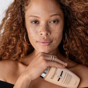 Kerestase: Curl Manifesto Bain Hydration Douceur 250ml