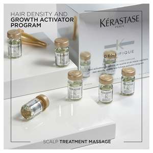 Kerestase: Densifique Densifique Cures Femme 30x6ml