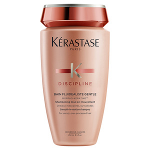 Discipline Bain Fluidealiste 2 - Sulfate Free 250ml