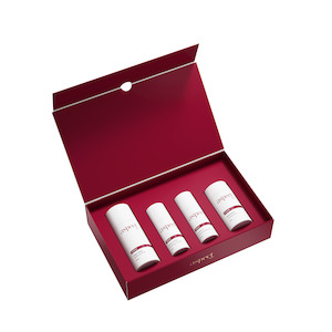Skin Care Packs: Aspect Limited Edition Skin Radiance Kit