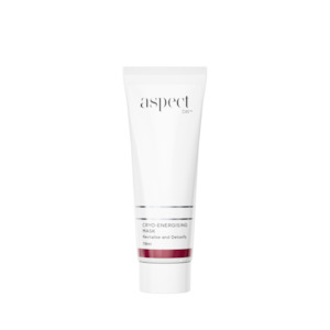 Masks: Aspect Cryo-Energising mask