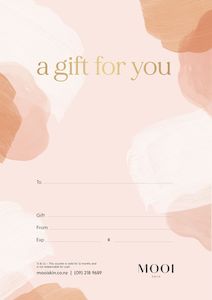 Gift Vouchers: Custom Voucher