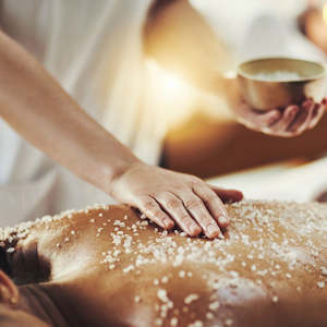 Gift Vouchers: Mooi Body Glow Voucher