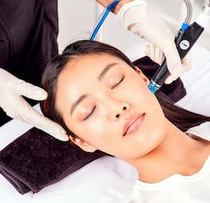 Gift Vouchers: Hydra Facial Gift Voucher