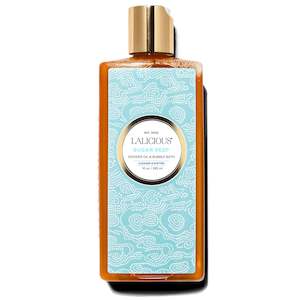 Body Personal Care: Sugar Reef Shower Oil & Bubble Bath