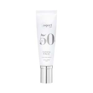 Aspect Sun - Hydrating Face SPF 50+