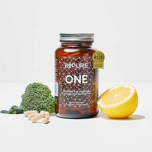 Inner Beauty Supplements: BePure One - 30 Day Supply