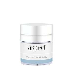 Aspect: Aspect Fruit Enzyme Mask
