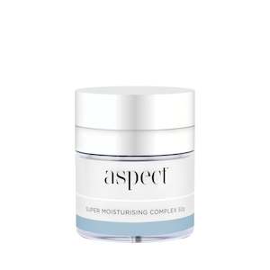 Aspect Super Moisturising Complex