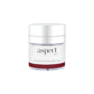 Aspect Dr: Aspect Dr Lanazyme Micro Peel