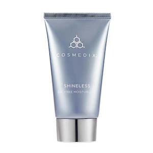 Cosmedix: Cosmedix Shineless Moisturizer