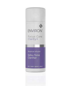 Environ: Botanical Infused Sebu-Tone Clarifier
