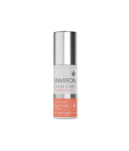 Environ: Vita-Botanical Mela-Fade Serum System Serum A & B Step 2