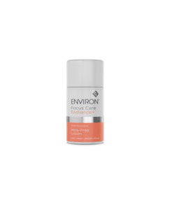Environ: Multi-Bioactive Mela-Prep Lotion Step 1