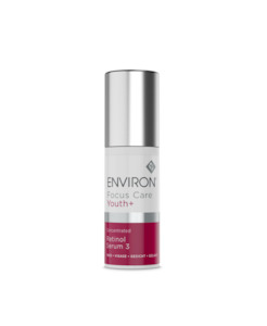 Environ: Focus Care Youth Concentrated Retinol Serum 3