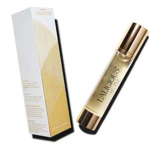 Lalicious: The Collection Body Oil