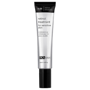 Pca Skin: PCA Retinol Treatment For Sensitive Skin