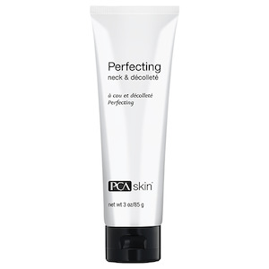 Pca Skin: PCA Perfecting Neck and Decollete Cream