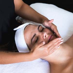 Treatments: Relaxation Packages