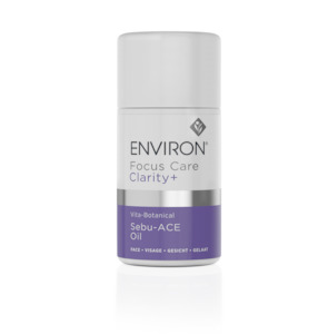 Moisturisers: Vita-Botanical Sebu-ACE Oil
