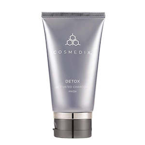 Masks: Cosmedix Detox Mask