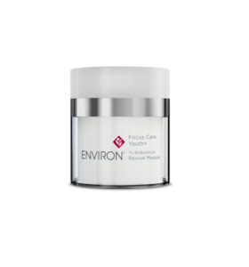 Masks: Focus Care Youth Tri Botanical Revival Masque