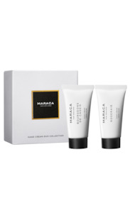 Maraca: Maraca - Duo hand cream 30ML Set