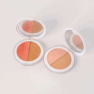 Makeup: Guiya Match Maker Duo