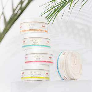 Lotions Butters Oils: Pure Fiji Body Butter