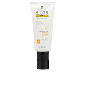 Skincare: Heliocare 360 Pediatrics Lotion