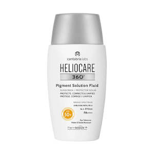 Heliocare 360 Pigment Solution Fluid