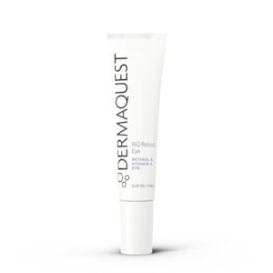 Skincare: Dermaquest RiQ Retinol Eye