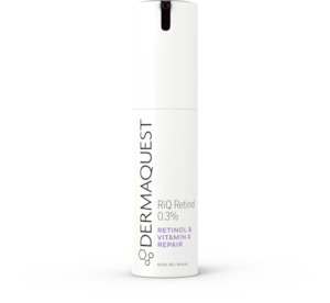 Skincare: Dermaquest RiQ Retinol 0.3%