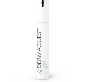 Skincare: Dermaquest Delicate Essential Moisturiser