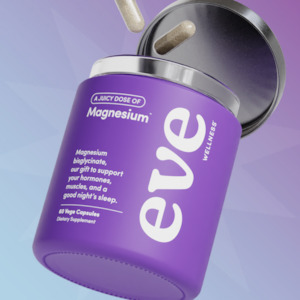 Eve Juicy Dose of Magnesium