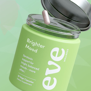 Eve Brighter Mood