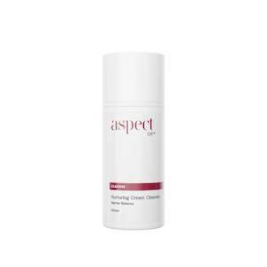 Aspect Dr: Aspect Nurturing Cream Cleanser