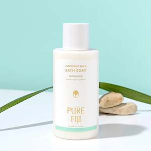 Pure Fiji Milk Bath Soak