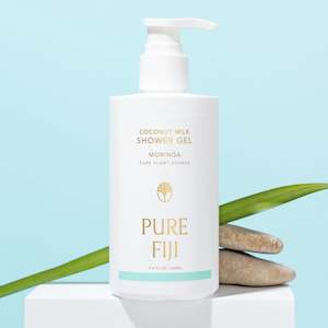 Pure Fiji Shower Gel