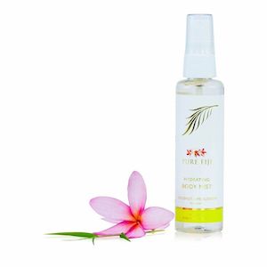 Byron Bay Tan: Pure Fiji Body Mist 90ml