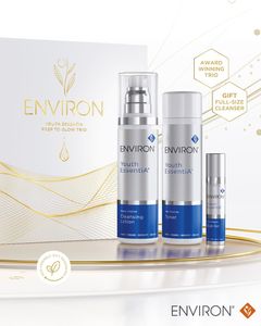 Products: Environ Youth Essentia Trio