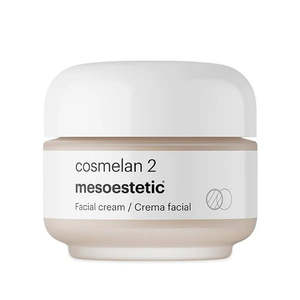 Products: Mesoesthetic Cosmelan 2 Cream