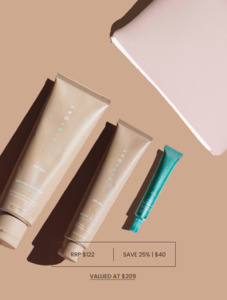 Products: Airyday The Full Routine Gift Set