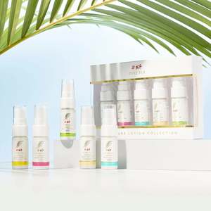 Pure Fiji Signature Lotion Collection